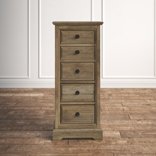 Kelly Clarkson Home Aubrie Drawer Lingerie Chest Reviews Wayfair